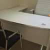 Bureau avec retour thumb 0