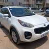 Kia sportage essence automatique thumb 0