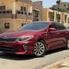 KIA Optima S thumb 2