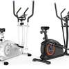 Vélo Elliptique Multifonction – Cardio Complet à Domicile thumb 1