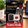 POCKET CAMERA 4k (carte mémoire 256gb offerte) thumb 1