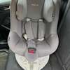 Siège auto DUCLE pivotant 360° gris ISOFIX - 0 à 18Kg thumb 0