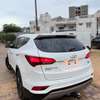 Hyundai santafe 2017 version 4x4 thumb 6