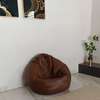 Pouf poire thumb 1