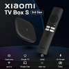 Xiaomi TV Box S 3ème Génération thumb 1