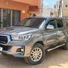 Toyota hulux thumb 4