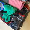 Chaises en plastique thumb 3