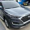 Hyundai Tucson diesel 2019 full options thumb 2