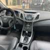 HYUNDAI ELANTRA LIMITED ANNEE  : 2016 thumb 1