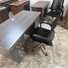 Table et chaise bureau thumb 0