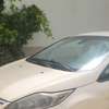 Ford Fiesta Berline 2010 – Essence – Boîte automatique thumb 1