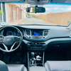 HYUNDAI TUCSON Année :2017 thumb 2
