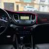 Hyundai Tucson 2017 thumb 5