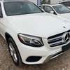 Mercedes Benz Glc 300 4matic thumb 1