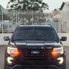 FORD EXPLORER LIMITED thumb 0