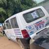 Mercedes vito 110d thumb 2