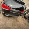 TOYOTA SIENNE 2013 thumb 9