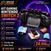 Protection NINTENDO SWITCH 2 thumb 0