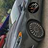 Ford Fusion Gris Métallisé Berline 4 portes thumb 1