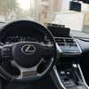 Lexus NX300H Année 2018 thumb 2