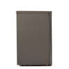 CONGELATEUR ASTECH VERTICAL 4TIROIRS GRIS thumb 5