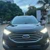 Ford Edge 2020 Turbo EcoBoost Noir SUV thumb 0