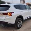 Hyundai Santa Fe 2022 thumb 2