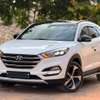 HYUNDAI  TUCSON EVGT  2016/17 thumb 0
