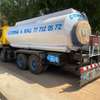 Camion Citerne a eau 20ml thumb 1