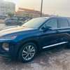 Hyundai Santa Fe 2019 thumb 1