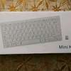 Clavier avec souris (ensemble)sans fil thumb 3