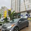 Location Hyundai Elantra 2015 thumb 7