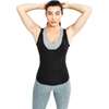 Gilet Sauna, Chemise à sueur thermique femmes thumb 1