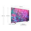 TELEVISEUR 98POUCES SAMSUNG SMART 4K ULTRA HD 98DU9072 thumb 4