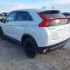 MITSUBISHI ECLIPSE CROSS 2019 thumb 10