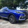 CHANGAN CS85  2020 thumb 0