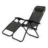 Chaise longue pliante thumb 0