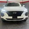 Hyundai Santa Fe 2019 thumb 1