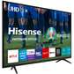 Televiseur hisense 43 smart tv