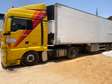 camion Frigorifique Man 2010 de 40 tonnes a vendre