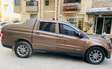 Ssong Yang pick-up 2014 Diesel automatique