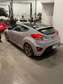 Hyundai Veloster turbo injection direct