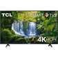 Smart TV LED TCL 6" (Neuve)