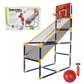 Grand support de basket-ball pour enfants