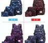 Sac 3pieces