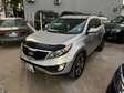 Kia sportage 2013
