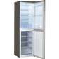 FRIGO COMBINÉ ROCH RFR 325 S 4TIROIRS A+