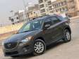 Mazda cx5 4wd 2016