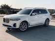 BMW X7 2020
