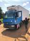 Camion frigo à vendre 270 dci